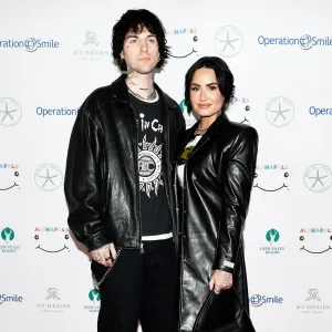 Demi Lovatos Family Has Never Seen Her So Happy After Jordan Lutes Engagement