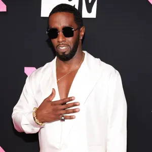Diddy Makes Return to Instagram With Kim Porter Tribute After Sexual Assault Allegations