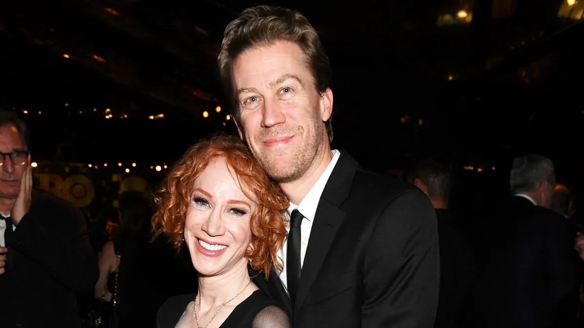 Kathy Griffin Files for Divorce From Randy Bick Days Ahead of 4th Wedding Anniversary
