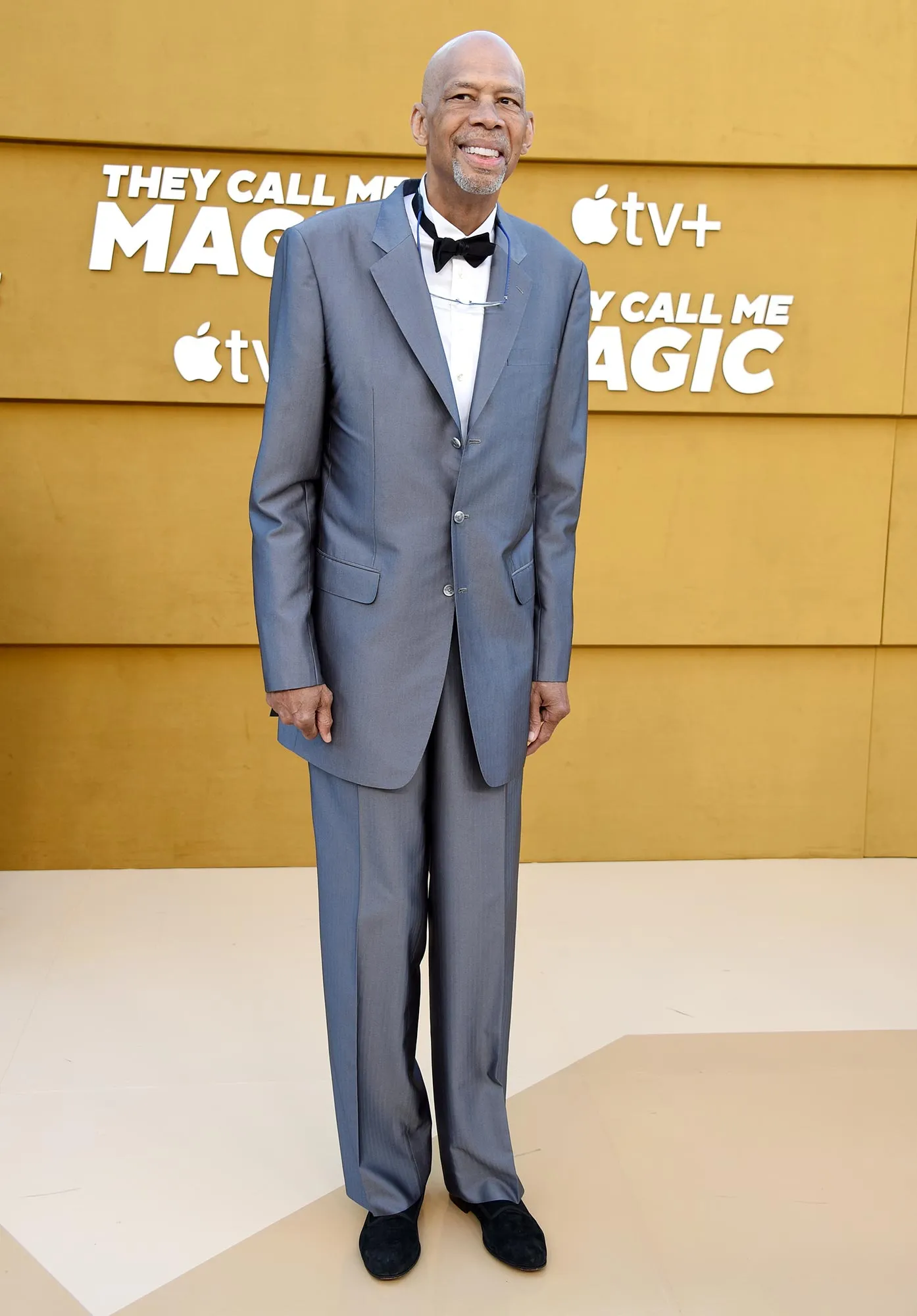 Los Angeles Lakers Legend Kareem Abdul-Jabbar Suffers Accidental Fall Causing Broken Hip