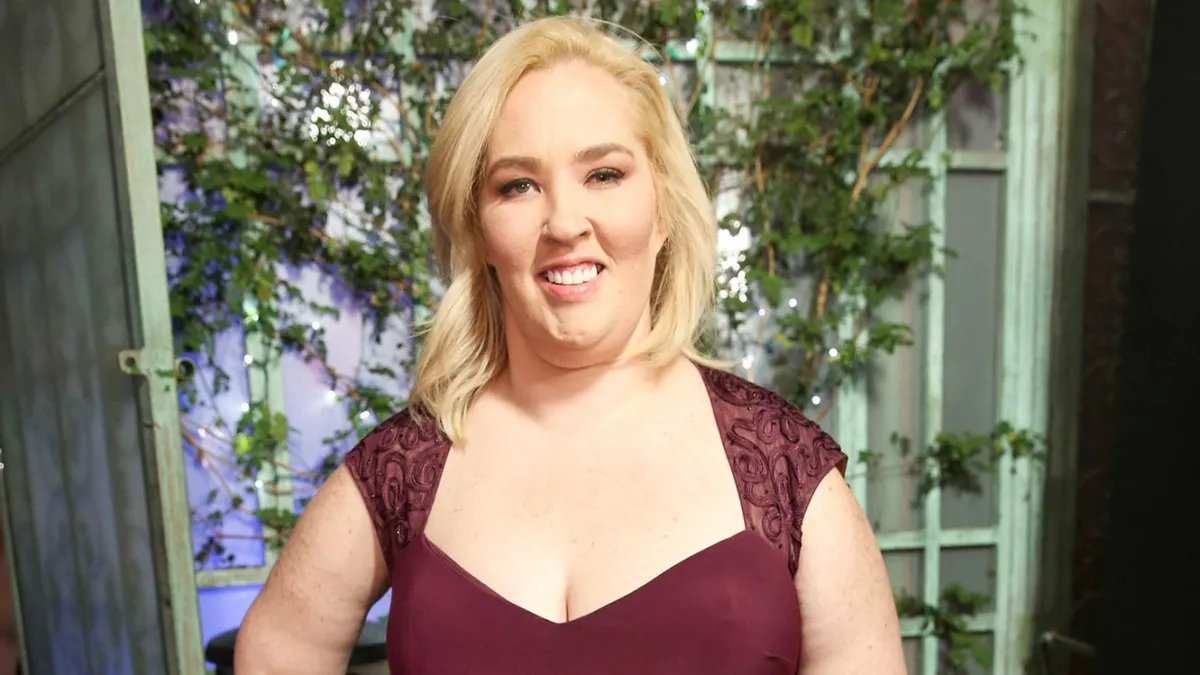 Mama June Shannon Says God Has All the Faith With Daughter Annas Terminal Cancer Battle
