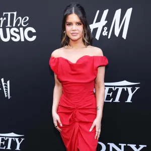 Maren Morris Sings About Being the Hill Youre Gonna Die On After Reflecting on Rough 2023