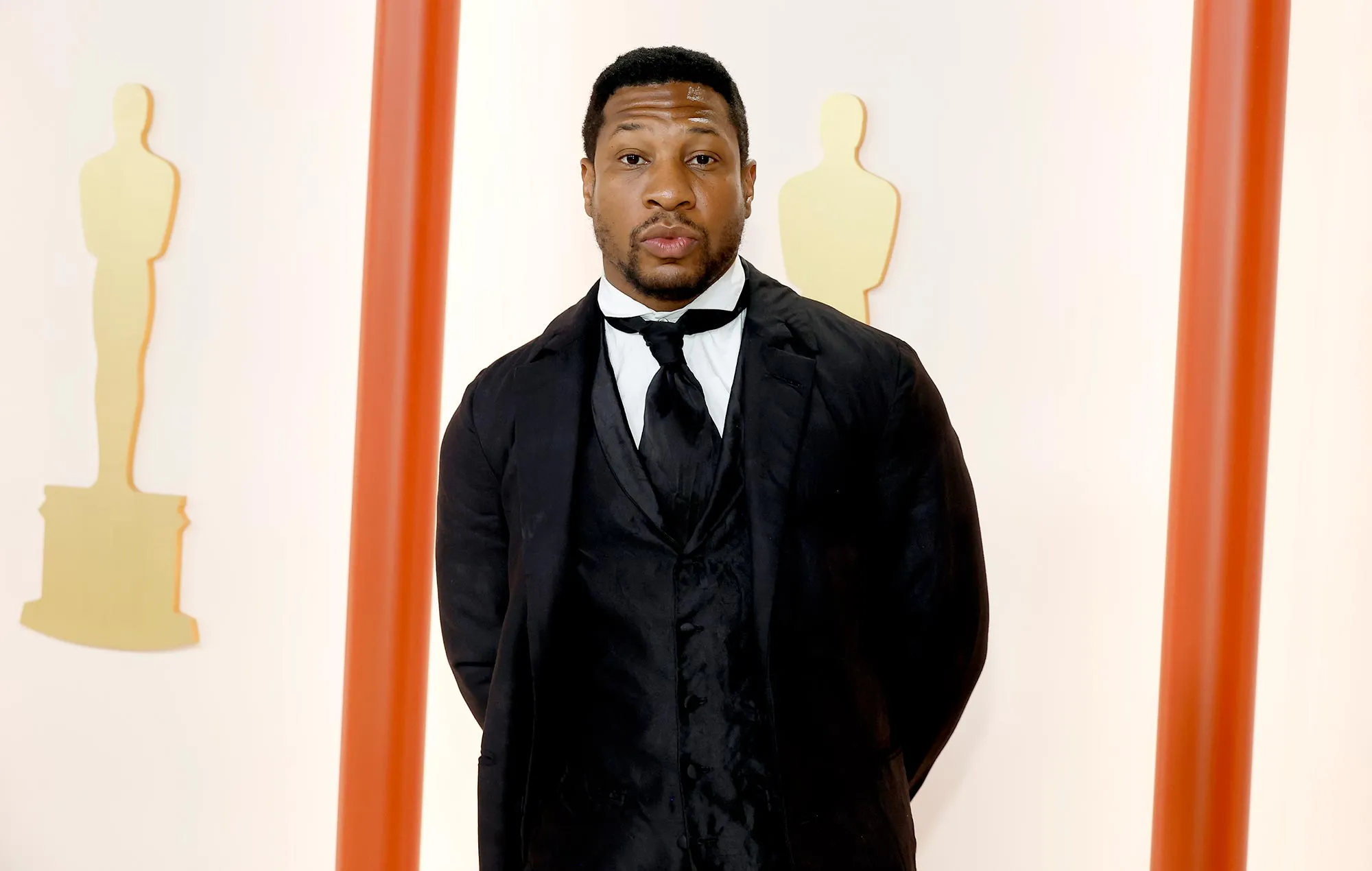 Marvel Fires Jonathan Majors After Actor Found Guilty of Assault and Harassment