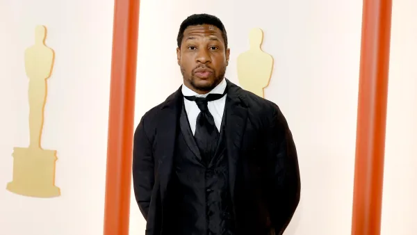 Marvel Fires Jonathan Majors After Actor Found Guilty of Assault and Harassment