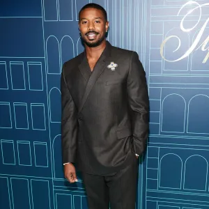 Michael B Jordans LA Car Accident Reportedly Under Investigation After Crash Video Goes Viral