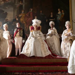 Netflix Announces Bridgerton Season 3 Release Dates Episodes Split Into Part 1 and Part 2