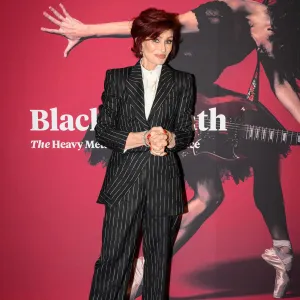 Sharon Osbourne Reflects on Her 3rd Facelift in 2021 The Worst Thing I Ever Did