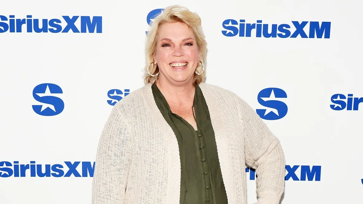 Sister Wives Janelle Brown Reveals Which of Her Sons Is Somewhat Talking to Kody After Drama