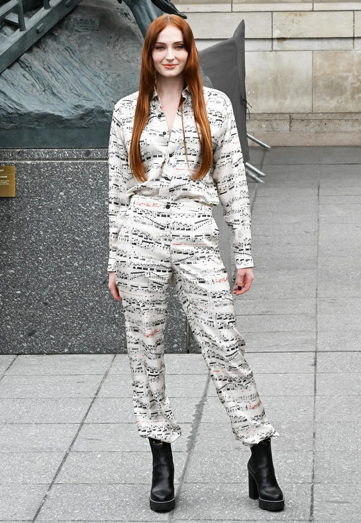 Sophie Turner Will Celebrate Christmas With Her 2 Daughters In UK Amid Joe Jonas Divorce