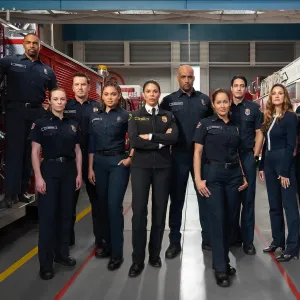 Station 19 Canceled After Shortened Season 7bShonda Rhimes and Jaina Lee Ortiz React