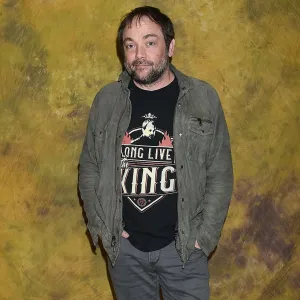 Supernatural Actor Mark Sheppard Had 6 Massive Heart Attacks Brought Back From Dead 4 Times
