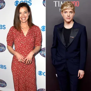 Survivor Alum Parvati Shallow Comes Out as Queer Kisses Comedian Mae Martin