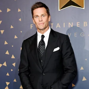 Tom Brady Jokes Only Downside to 2023 Was a Surprise Retirement Party Before He Unretired