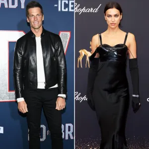 Tom Brady and Irina Shayk Hang Out in Miami Months After Initial Romance Fizzled Out