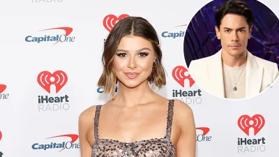 Vanderpump Rules Rachel Raquel Leviss Says Gets The Anger’Around Scandoval in Podcast Trailer