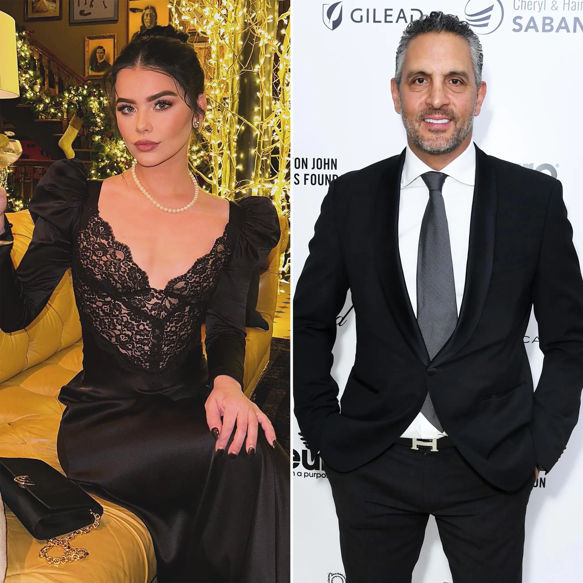 Who Is Alexandria Wolfe 5 Things to Know About the Influencer Spotted Skiing With Mauricio Umansky