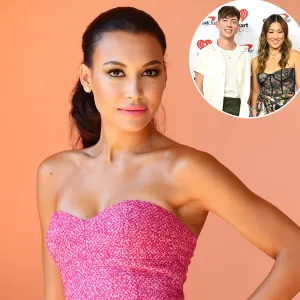 Glee Alums Help Finish Late Actress Naya Riveras 'Prayer for the Broken Song 3 Years After Her Death