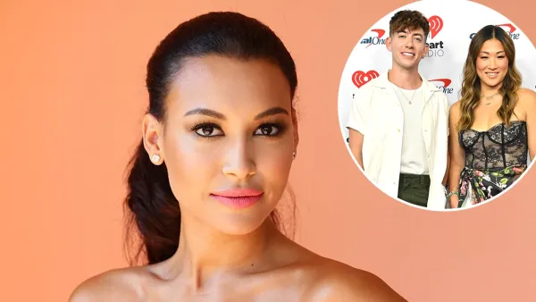 Glee Alums Help Finish Late Actress Naya Riveras 'Prayer for the Broken Song 3 Years After Her Death