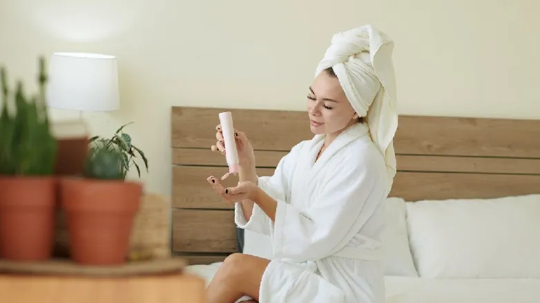 best firming body lotion