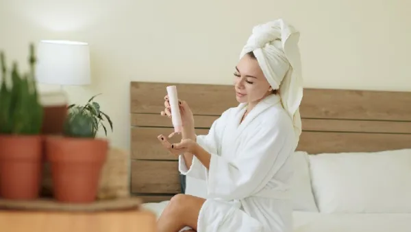 best firming body lotion