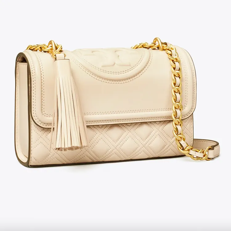 Fleming shoulder bag