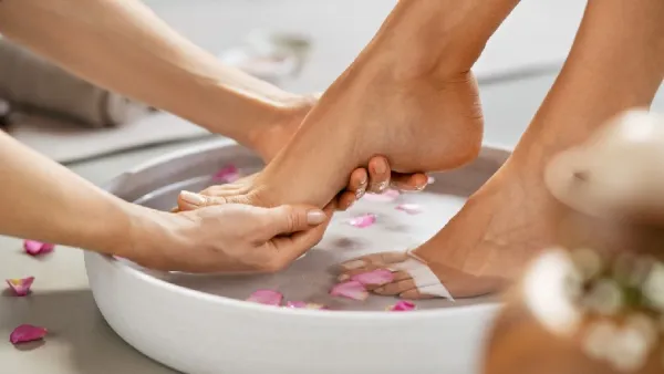 best foot spa