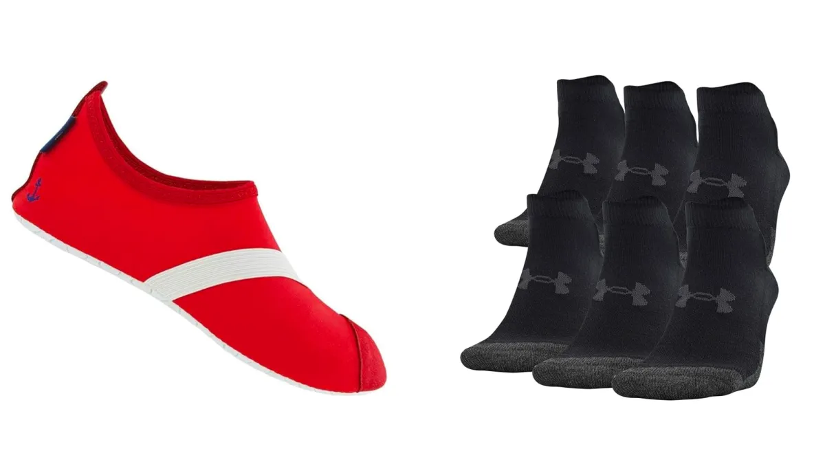 Gifts for People Who Hate Socks