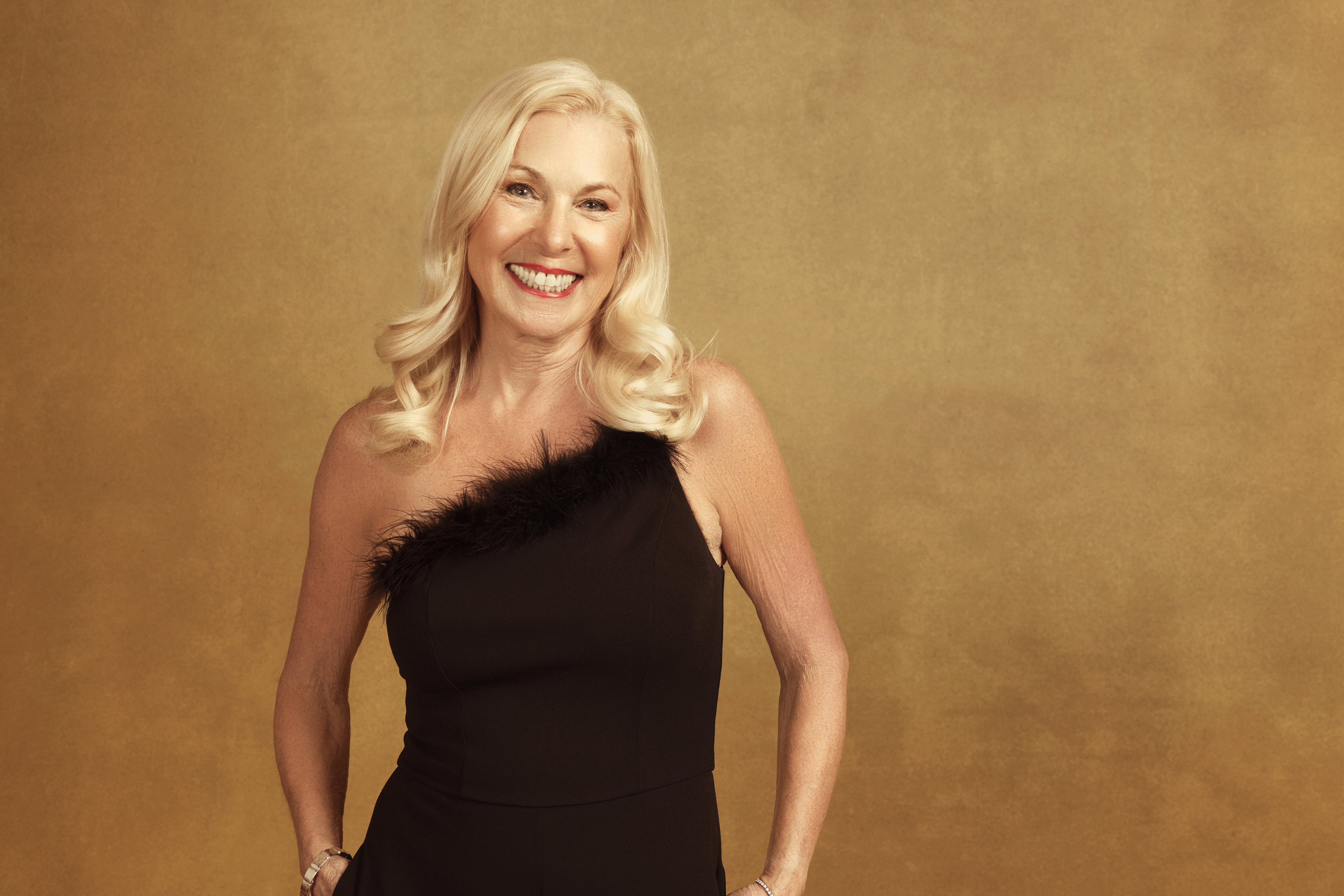 Golden Bachelor Ellen