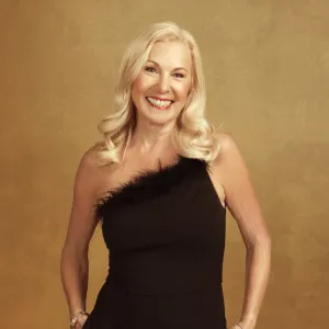 Golden Bachelor Ellen