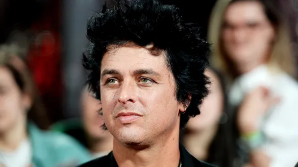 Green Day’s Billie Joe Armstrong Is Befuddled by the Emo Revival: Weren’t We ‘Supposed to Wait?’