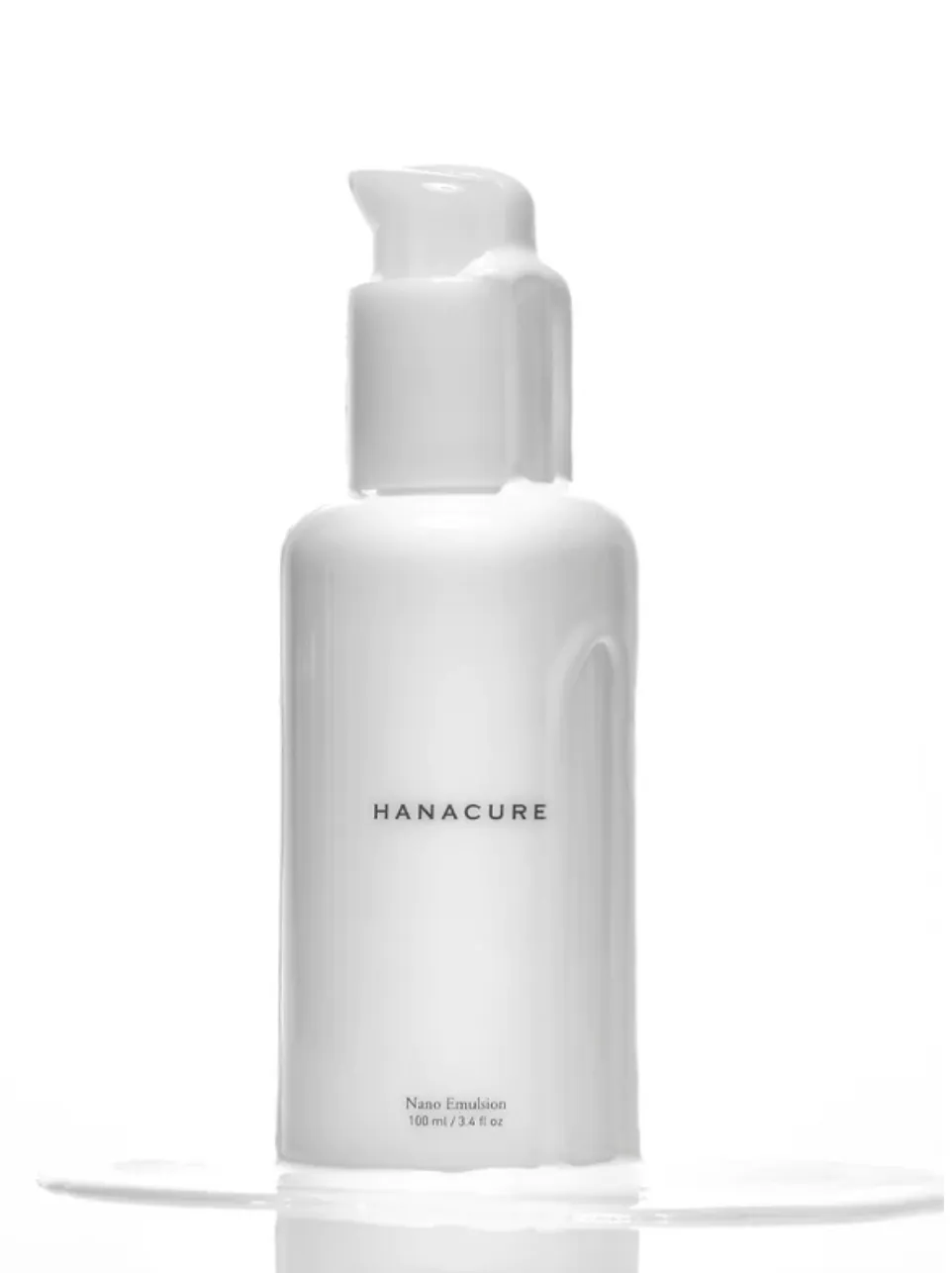 Hanacure Nano Emulsion Moisturizer