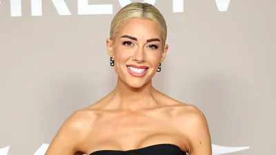 Heather Rae El Moussa Details 1-Year Postpartum 'Transformation' After Unexpected Health Issues