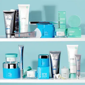 12 Days of Skincare