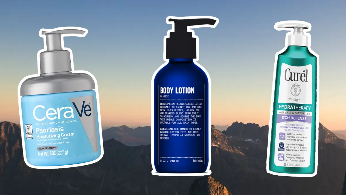 15 Best Lotions for Psoriasis in 2023