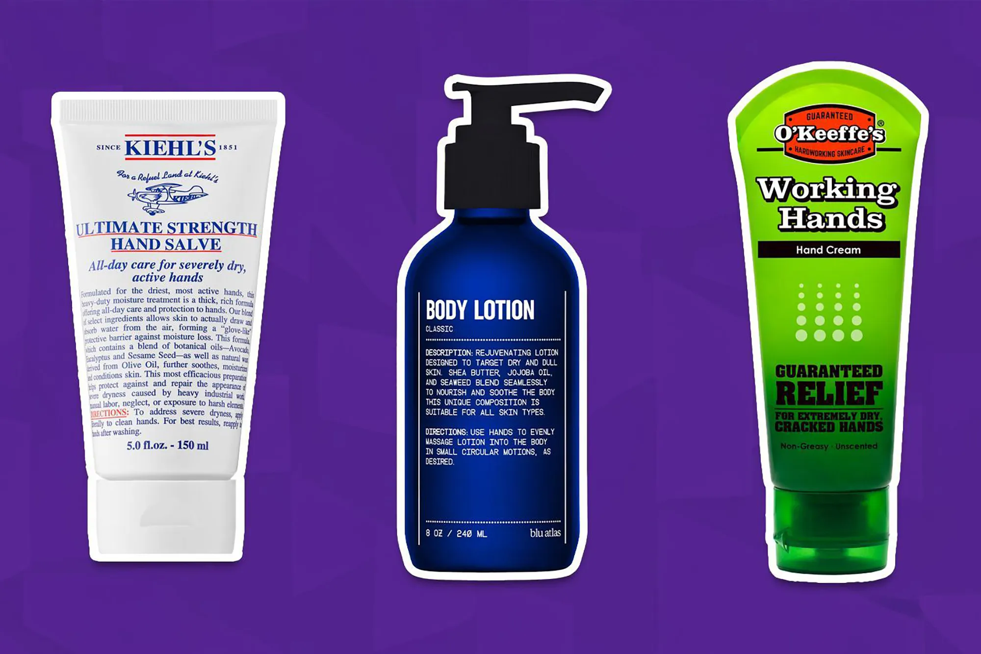 The Best Hand Creams in 2023