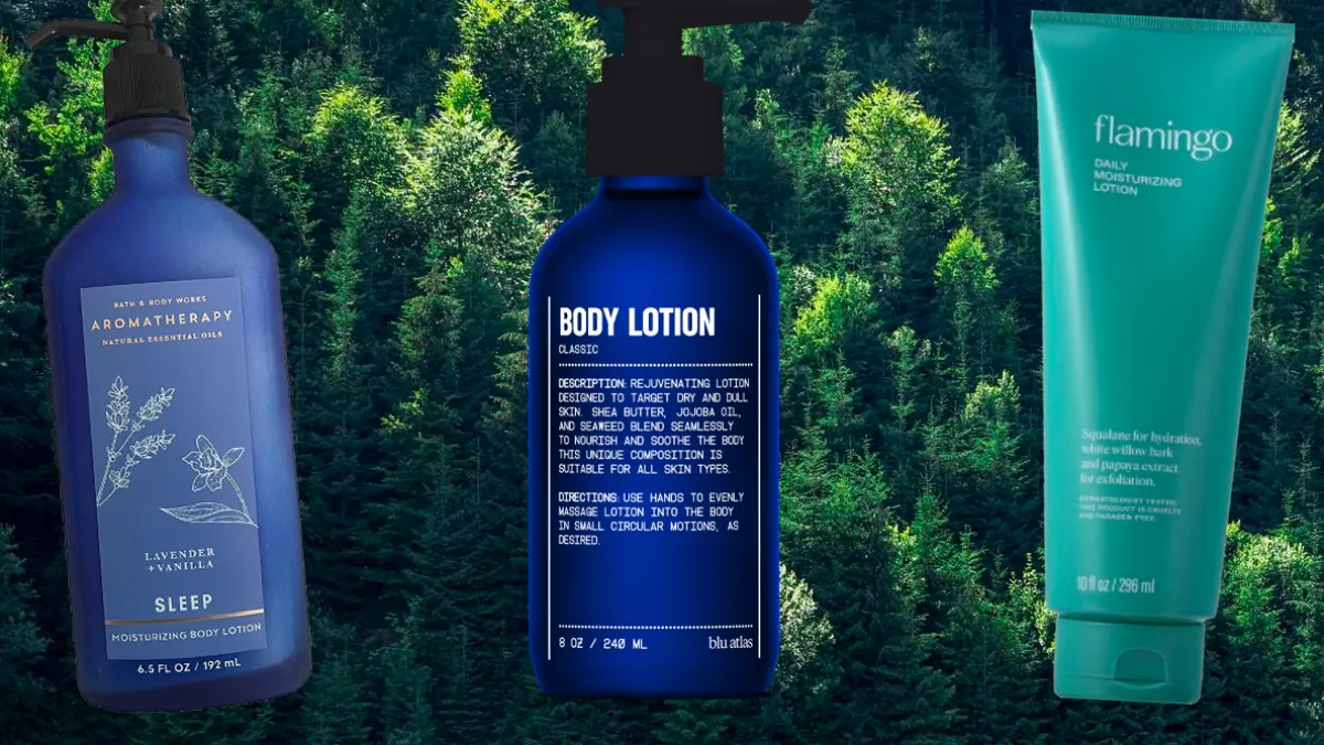 Best Smelling Lotions 23