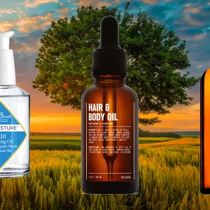 The Best Hair Oils for Men in 2023