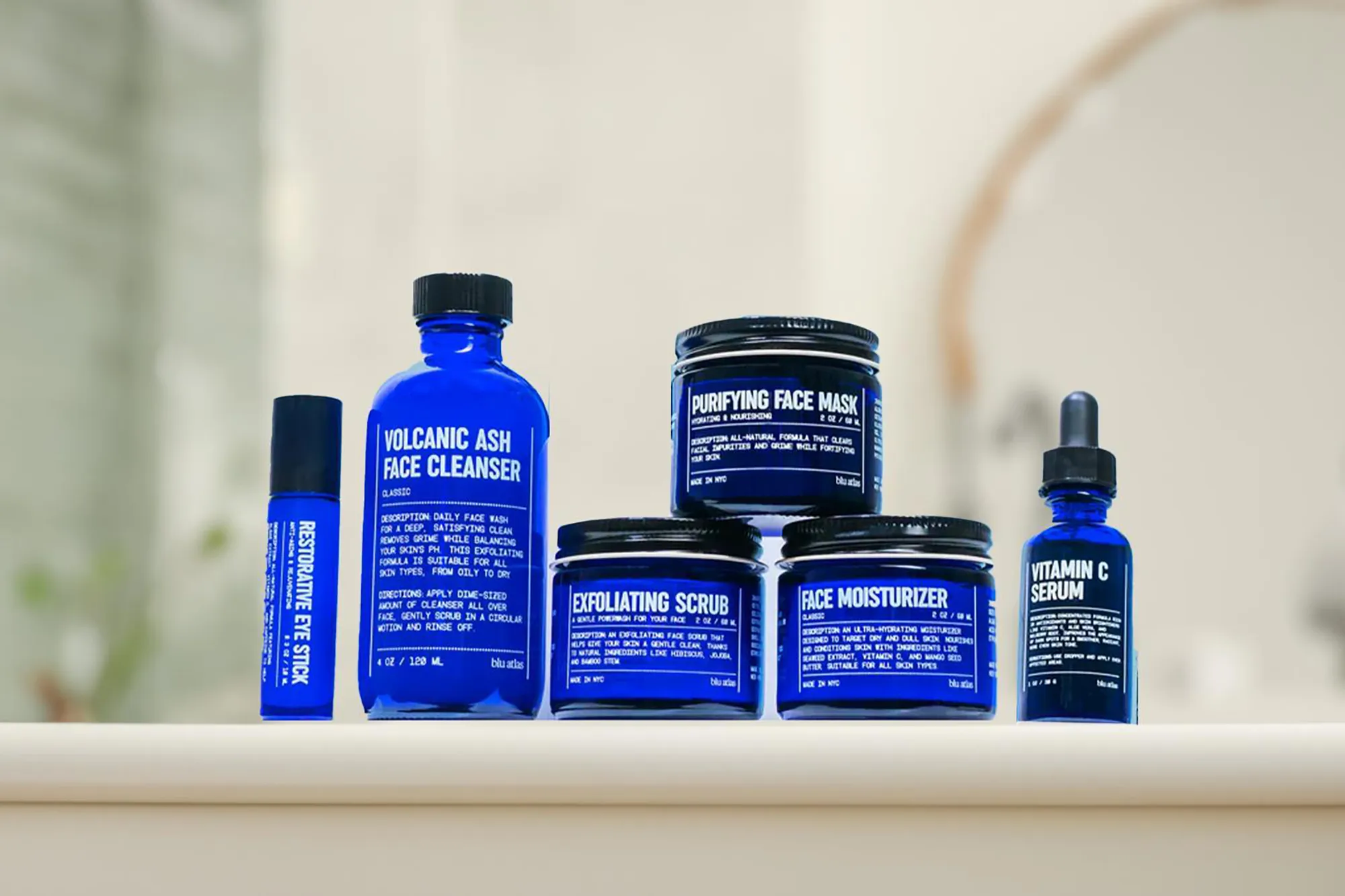 The Best Skincare Routine for Men