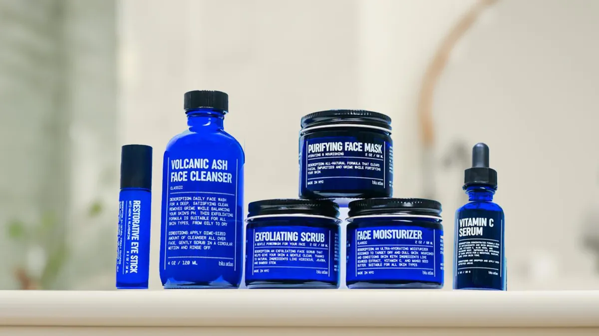 The Best Skincare Routine for Men