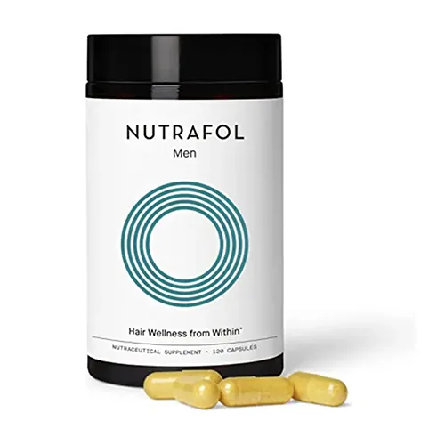 Nutrafol Men Hair Growth Supplement&nbsp;