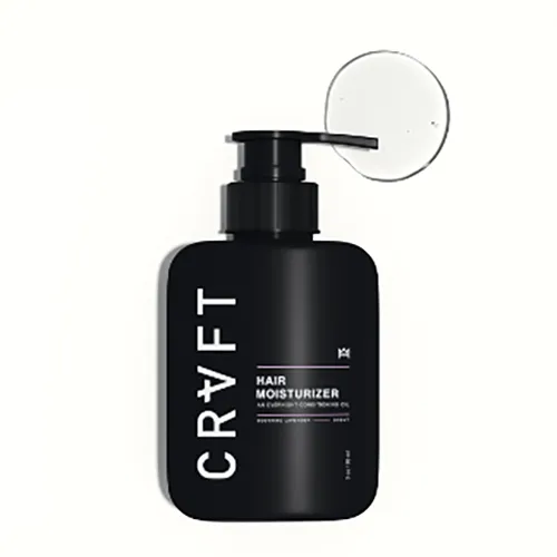 CRVFT Overnight Hair Moisturizer