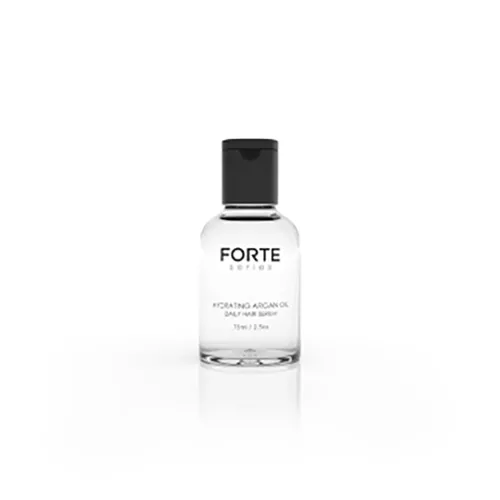 Forte Series Hydrating Argan Oil | Anti-frizz&nbsp;