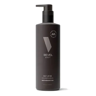 Bevel Body Lotion
