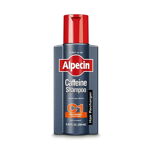 Alpecin C1 Caffeine Shampoo