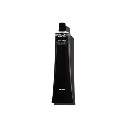 Grown Alchemist Hand Cream Vanilla Orange Peel