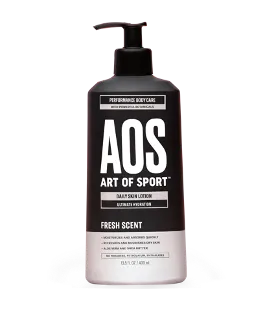 Art of Sport Daily Skin Lotion