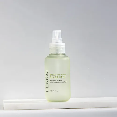 Fekkai Brilliant Gloss Anti-Frizz Serum