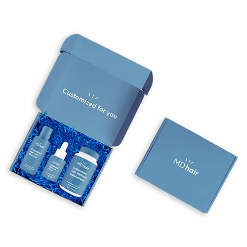 MDHair Regrowth Treatment