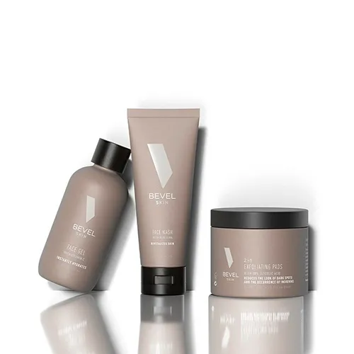 Bevel Skin Essentials