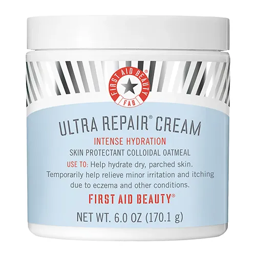 First Aid Beauty Ultra Repair Cream Intense Hydration